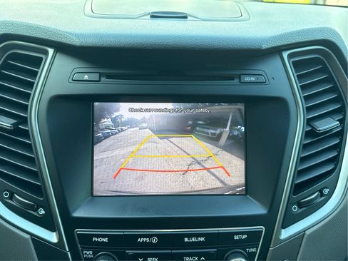Used 2018 Hyundai Santa Fe Sport w/ 2.4L Value Package 02 FWD image 26