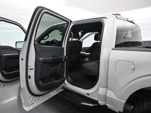 Certified 2024 Ford F150 STX RWD image 16