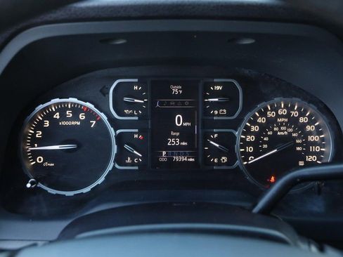 Used 2020 Toyota Tundra SR5 image 13