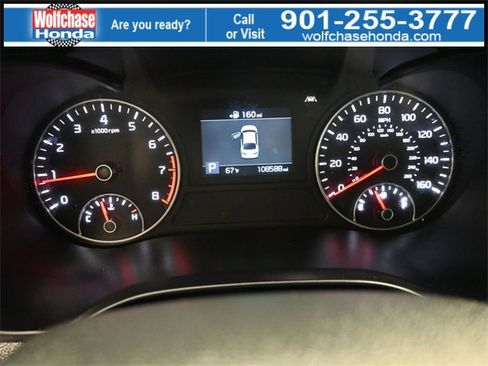 Used 2020 Kia Optima S image 18