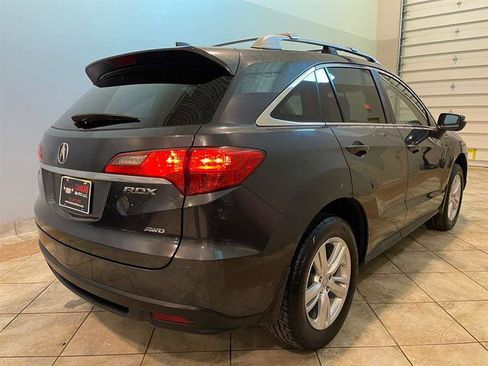 Used 2013 Acura RDX AWD image 6
