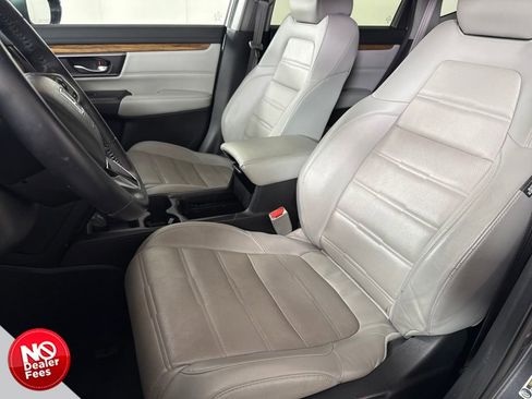 Used 2018 Honda CR-V EX-L image 8