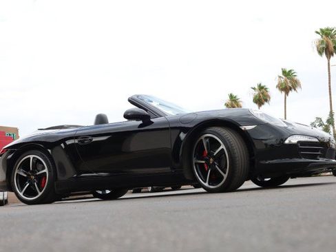 Used 2015 Porsche 911 Carrera S RWD image 12