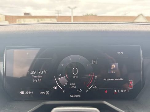 Used 2026 GMC Acadia Denali w/ Super Cruise Package AWD/4WD image 41