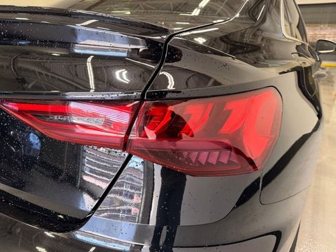 Used 2023 Audi S3 Premium Plus w/ Premium Plus Package AWD/4WD image 5