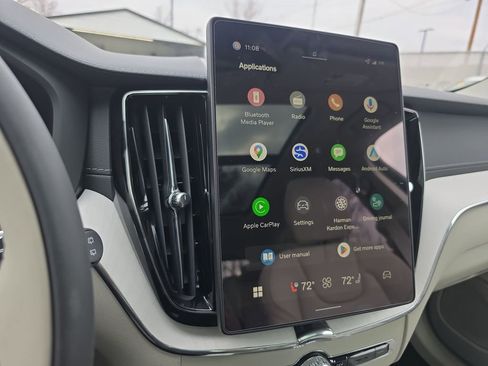 New 2026 Volvo XC60 T8 Ultra w/ Protection Package Premier image 30