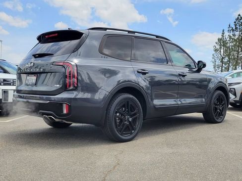 Used 2024 Kia Telluride SX X-Line AWD/4WD image 4