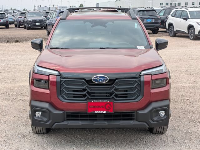 New 2026 Subaru Outback Limited AWD/4WD image 8
