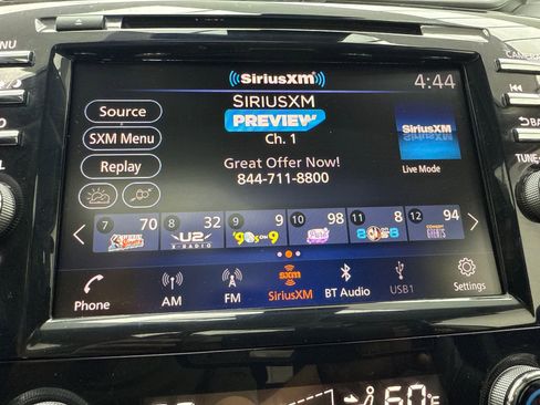 Used 2023 Nissan Murano SL w/ SL Moonroof Package FWD image 25