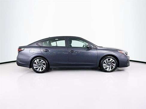 Used 2023 Subaru Legacy Limited image 8