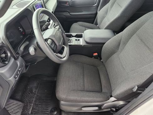 Used 2024 Toyota Land Cruiser 1958 image 9