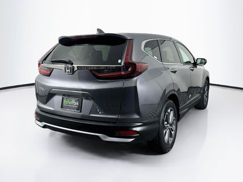 Used 2022 Honda CR-V EX image 9