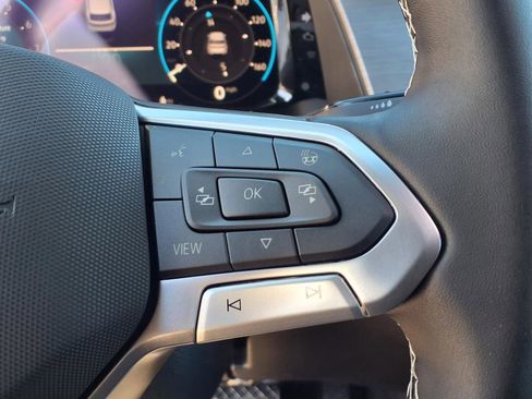 New 2026 Volkswagen Atlas Cross Sport SE image 24