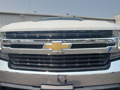 Used 2021 Chevrolet Silverado 1500 LT w/ Fleet Comfort Package AWD/4WD image 14