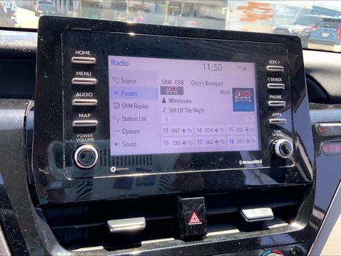 Used 2023 Toyota Camry LE w/ Convenience Package FWD image 31