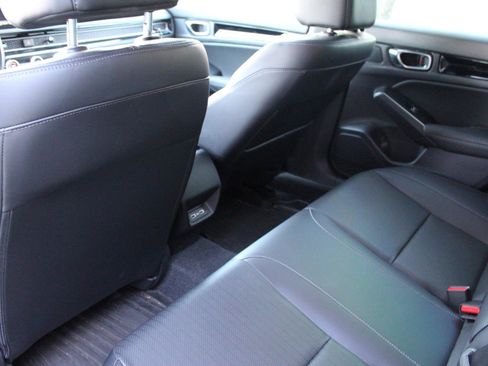 Used 2022 Honda Civic Sport Touring image 32