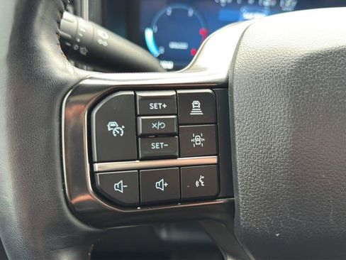 Used 2024 Ford F250 Platinum w/ Tremor Off-Road Package image 23