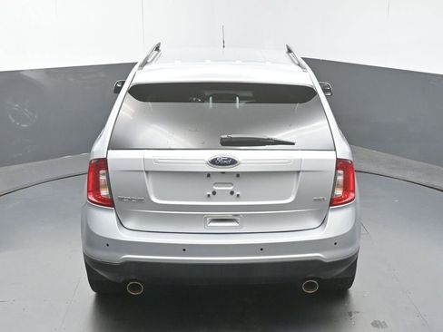 Used 2014 Ford Edge SEL w/ Equipment Group 204A FWD image 43