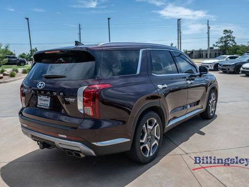 Used 2023 Hyundai Palisade Limited FWD image 5