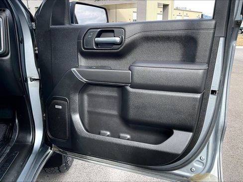 Used 2021 GMC Sierra 1500 AT4 w/ AT4 Value Package AWD/4WD image 25