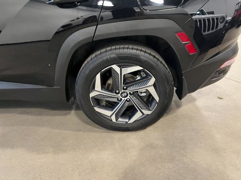 Used 2023 Hyundai Tucson Limited image 44