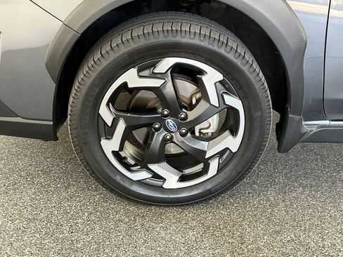 Used 2021 Subaru Crosstrek 2.5i Limited w/ Moonroof Package 1 image 28