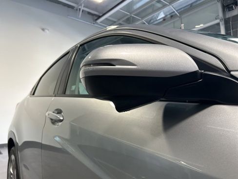 Used 2017 Honda HR-V EX-L image 38