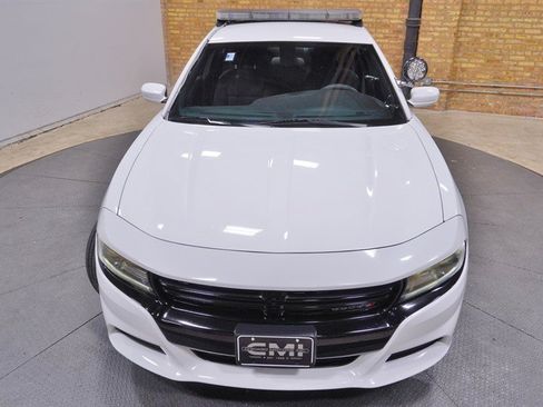 Used 2019 Dodge Charger Police w/ Fleet Safety Group AWD/4WD image 5