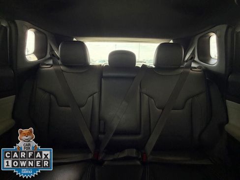 Used 2025 Jeep Compass Limited AWD/4WD image 24