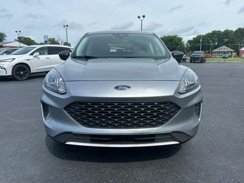 Used 2021 Ford Escape S FWD image 2