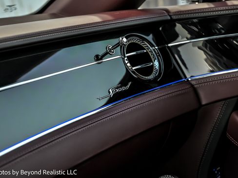 Used 2022 Bentley Continental GT Speed image 49