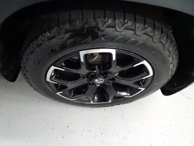Used 2023 MAZDA CX-50 Meridian Edition w/ Apex Package AWD/4WD image 32