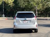 Used 2017 Toyota Prius V Two image 4