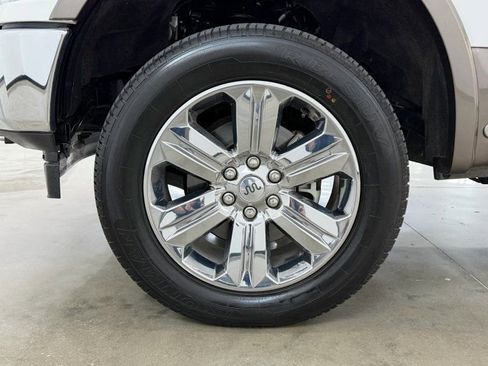 Used 2019 Ford F150 King Ranch w/ Equipment Group 601A Luxury image 12