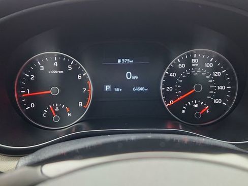 Used 2022 Kia Sportage LX image 36