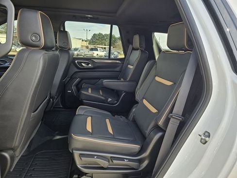 Used 2024 GMC Yukon AT4 w/ Max Trailering Package image 17