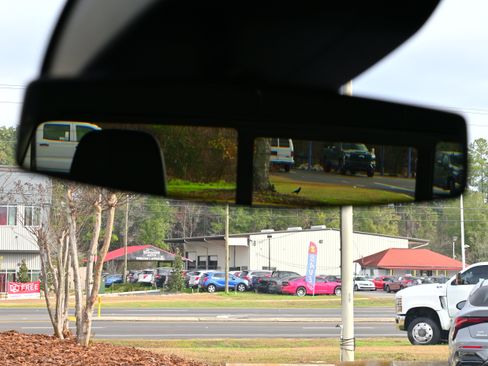 Used 2024 Chevrolet Silverado 1500 RST w/ All Star Edition Plus image 26