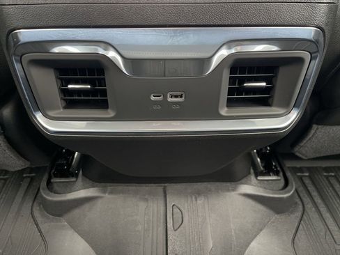 New 2026 GMC Sierra 1500 Elevation w/ Elevation Premium Package image 22