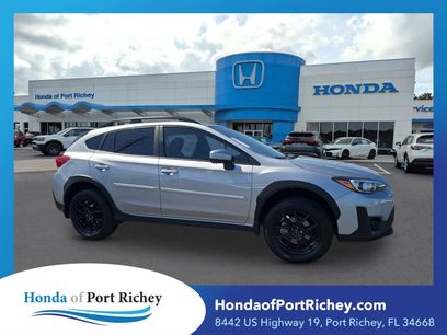 Used 2021 Subaru Crosstrek 2.0i Premium