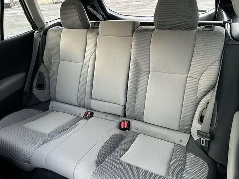 Certified 2025 Subaru Outback Premium image 23