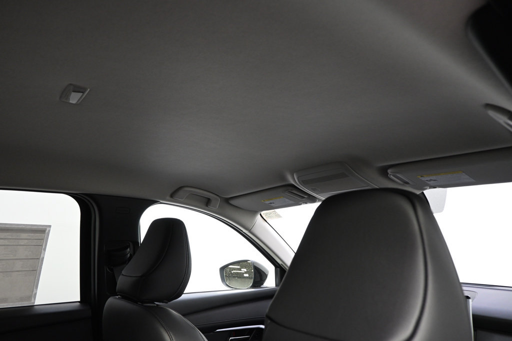 New 2026 MAZDA CX-5 Preferred AWD/4WD image 17