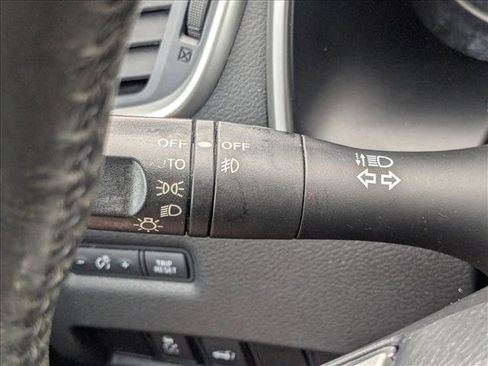 Used 2016 Nissan Murano SL w/ SL Technology Package image 6