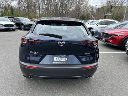 Used 2024 MAZDA CX-30 AWD 2.5 S image 7