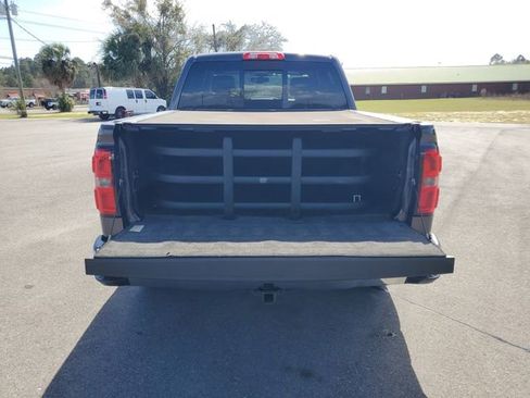 Used 2014 GMC Sierra 1500 SLT w/ SLT Crew Cab Value Package image 29