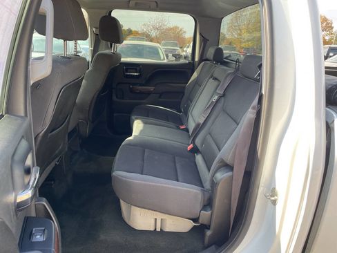 Used 2014 GMC Sierra 1500 SLE w/ SLE Value Package image 12