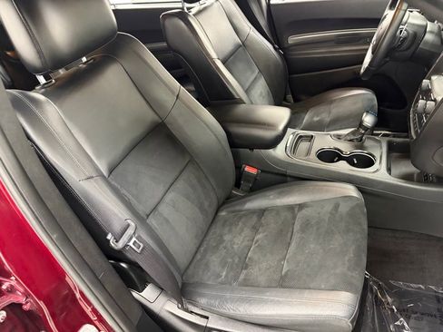 Used 2018 Dodge Durango GT w/ Blacktop Package AWD/4WD image 52