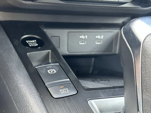 New 2026 Nissan Kicks SV w/ SV Premium Package FWD image 33