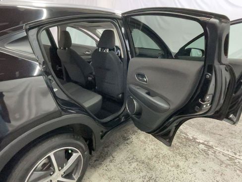 Used 2022 Honda HR-V EX image 21