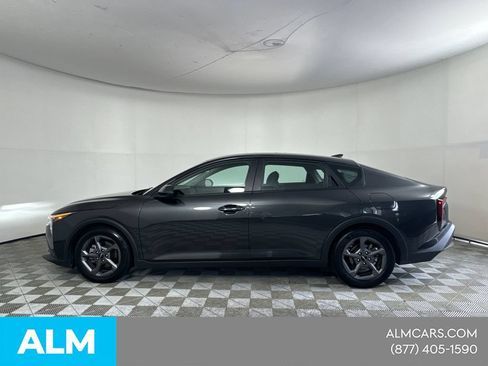 Used 2025 Kia K4 FWD image 11