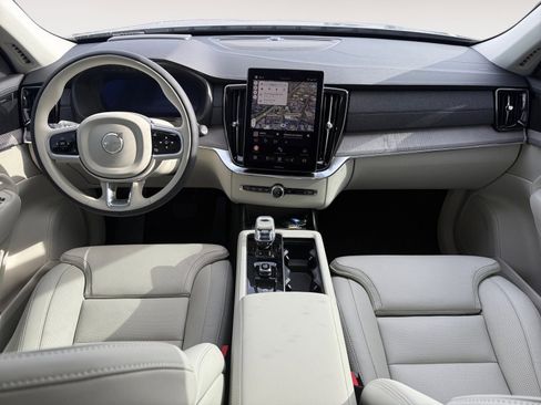 New 2026 Volvo XC90 B6 Ultra image 10